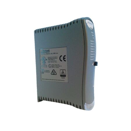 Allen-Bradley T9482 Analog 8 Output Module 0-20mA