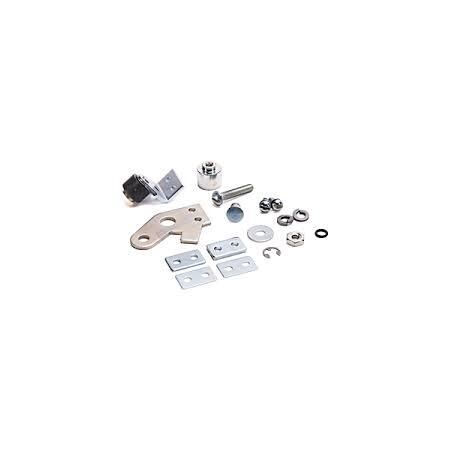 Allen-Bradley 1494VL2 Door Hardware Kit for NEMA Type 12 Enclosures