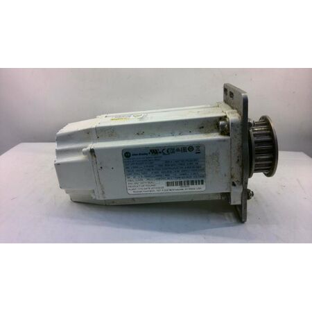 Allen-Bradley VPFB1003TPJ12AF Kinetix Food Grade Servo Motor 400V