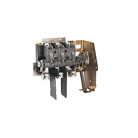 Allen-Bradley 1494VDS600 Disconnect Switch 575 VAC 600 AMP
