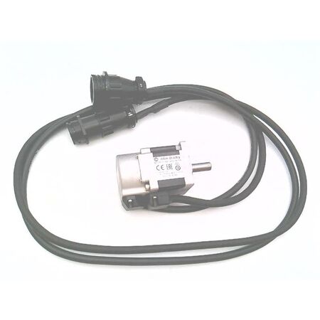 Allen-Bradley TLYA120THK62AA Servo Motor Frame Size 1