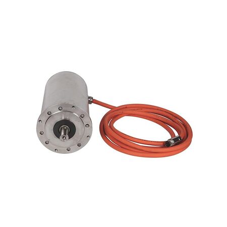 Allen-Bradley VPSB1304DPJ12DF Stainless Steel Servo Motor