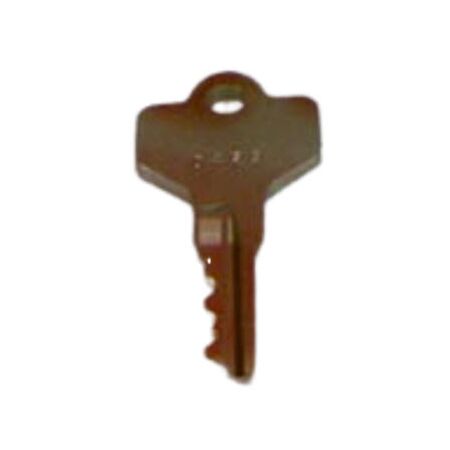 Allen-Bradley X307925 Cylinder Lock for Pushbutton Switch