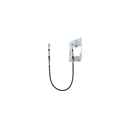 Allen-Bradley 1494UC24 200A Panel Mountable Cable Mechanism
