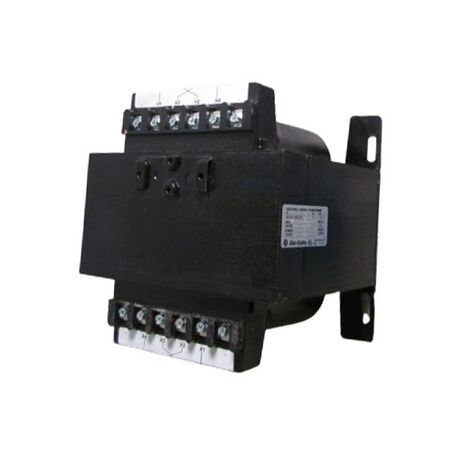 Allen-Bradley 1497BA11M140N Control Power Transformer 1000 VA