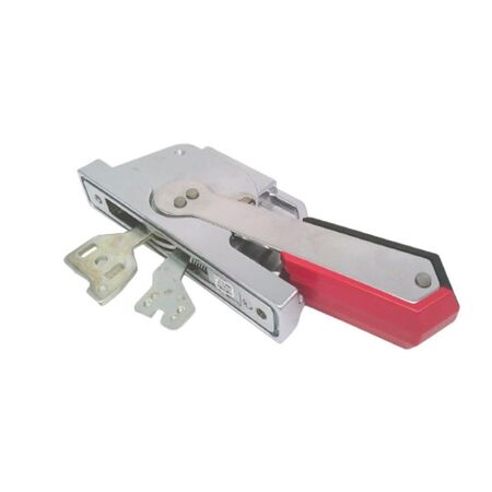 Allen-Bradley 1494FS1 Stainless Steel Disconnect Switch Operating Handle