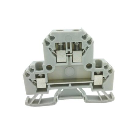 Allen-Bradley 1492WMD1 Mini Screw Connection Terminal Block