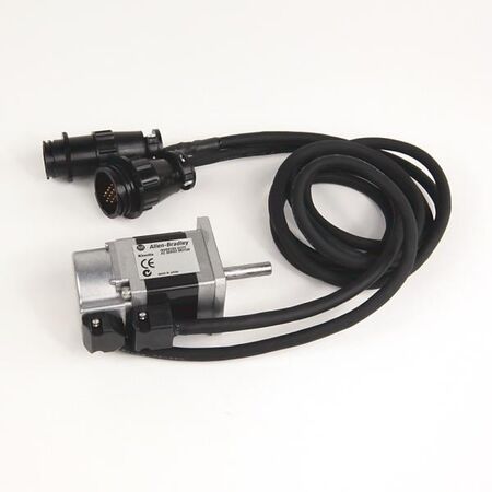 Allen-Bradley TLYA230PBJ62AA Kinetix Servo Motor 200V NEMA 23