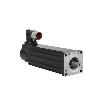 Allen-Bradley VPLB1304EPK12AA Kinetix Low Inertia Servo Motor 400V