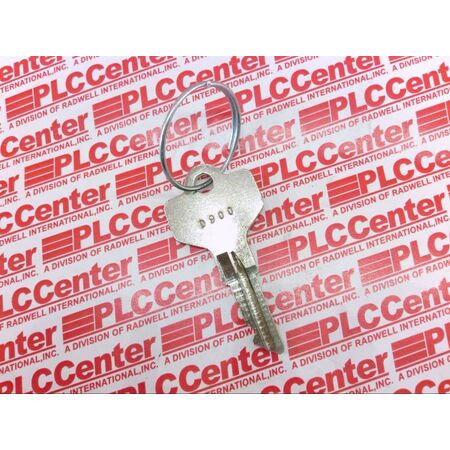 Allen-Bradley Cylinder Lock for Pushbutton Switch