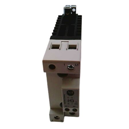 Allen-Bradley 156C1P43NCD Solid State Contactor Single Phase 43 Amps