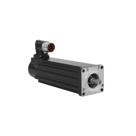 Allen-Bradley VPLB1652CCK12AA Kinetix Low Inertia Servo Motor