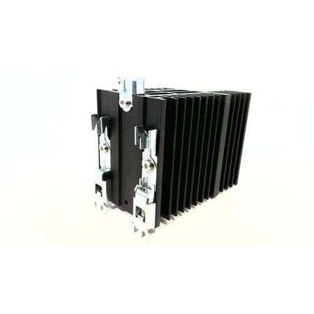 Allen-Bradley 156C1P65NCB Single Phase Solid State Contactor 75 Amps