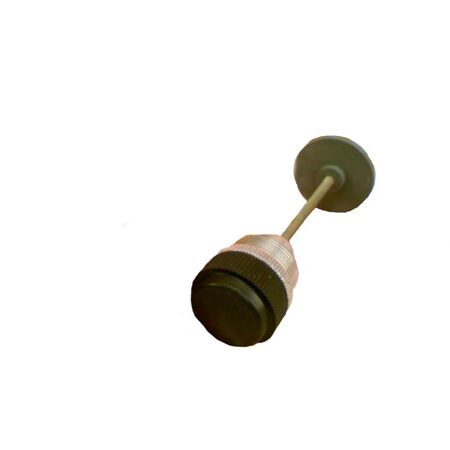 Allen-Bradley 1493N11 Reset Button NEMA 4X for Overload Relay