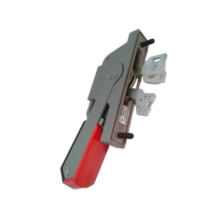 Allen-Bradley 1494UHM1 Disconnect Switch with Operating Handle