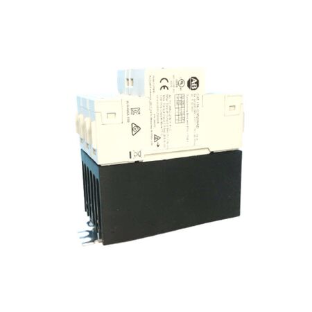 Allen-Bradley 156C3P20NAD Solid State Contactor 3 Phase 20A