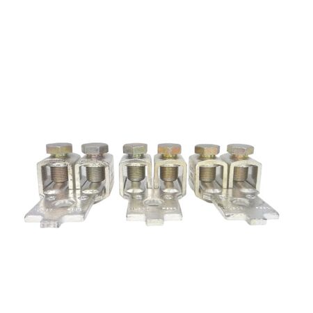 Allen-Bradley 1494RN10 Lug Kit for Disconnect Switches