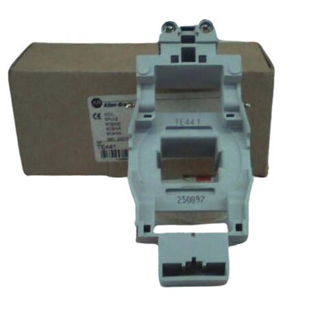 Allen-Bradley TE441 Coil Replacement for Contactor or Starter 220-230 VAC
