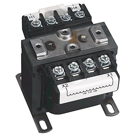 Allen-Bradley 1497AA9M60N Machine Tool Transformer 500VA