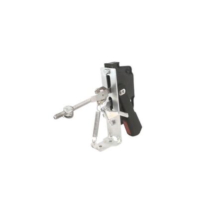 Allen-Bradley 1494FP1 Non-Metallic Disconnect Switch Handle