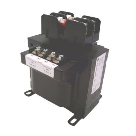 Allen-Bradley 1497BA6M140N Control Power Transformer 250 VA