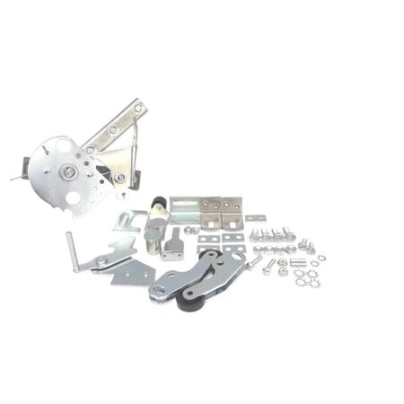 Allen-Bradley 1494VL3 Variable Depth Disconnect Switch Door Hardware