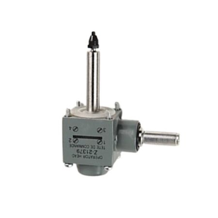 Allen-Bradley Z21379 Limit Switch Assembly Head Without Lever