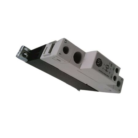 Allen-Bradley 156C1P20NCB Single Phase Solid State Contactor 20A