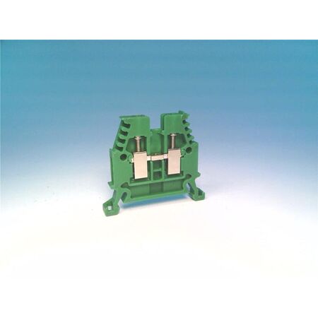 Allen-Bradley 1492W3G Terminal Block Screw Connection