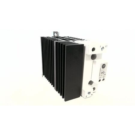 Allen-Bradley 156C1P65NCB Single Phase Solid State Contactor 75 Amps