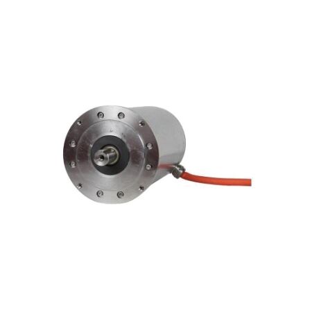 Allen-Bradley VPSB1304DPJ12DF Stainless Steel Servo Motor