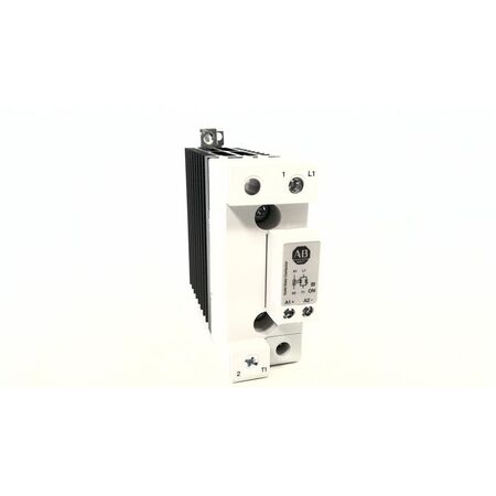 Allen-Bradley 156C1P43NCB Single Phase Solid State Contactor
