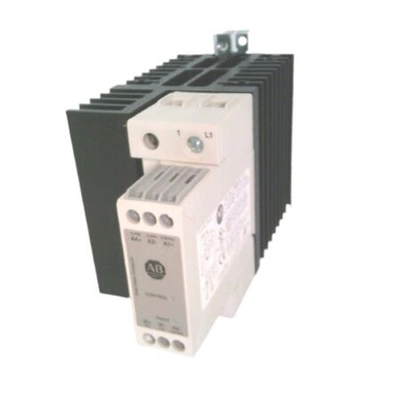 Allen-Bradley 156C1P85NCB Solid State Contactor