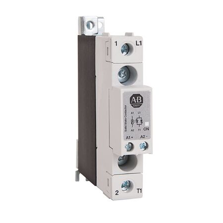 Allen-Bradley 156C1P85NCD Single Phase Solid State Contactor 85 Amps