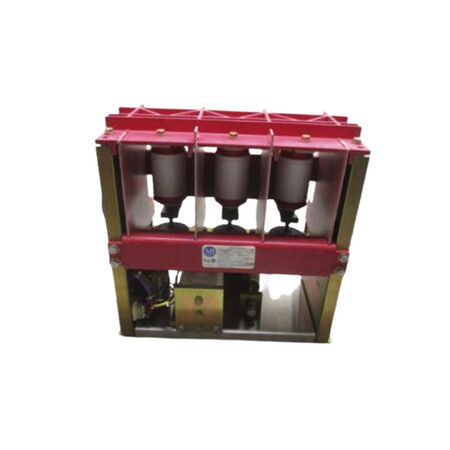 Allen-Bradley 1502V8DXDA1 Vacuum Contactor 800 AMP 3 Phase