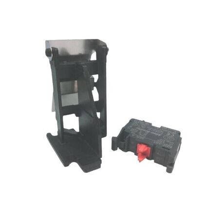 Allen-Bradley 1495N9 Auxiliary Contact for 1494D Circuit Breaker