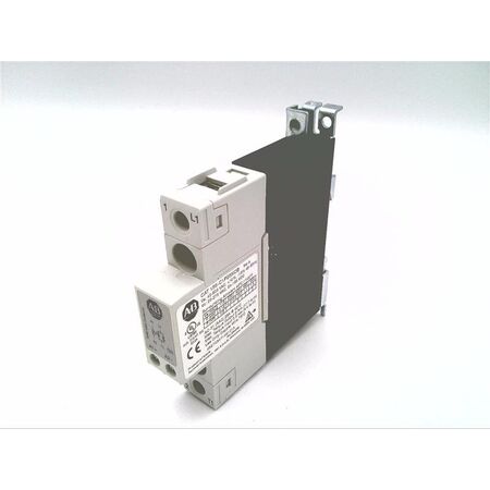 Allen-Bradley 156C1P25NCB Solid State Contactor Single Phase 30 Amp