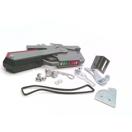 Allen-Bradley 1494FM1 Small Disconnect Switch Handle