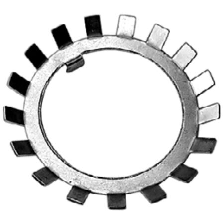 Allen-Bradley W10 Bearing Lock Washer