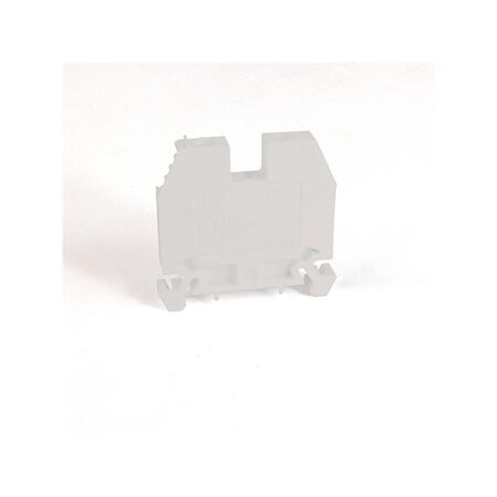 Allen-Bradley 1492W6W Terminal Block Screw Connection