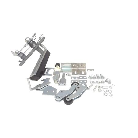 Allen-Bradley 1494VL3 Variable Depth Disconnect Switch Door Hardware