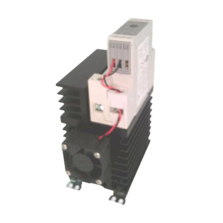 Allen-Bradley 156C1P85NCB Solid State Contactor