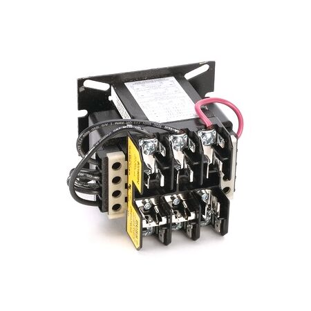Allen-Bradley 1497FBASX3N Control Circuit Transformer 350 VA