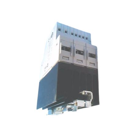 Allen-Bradley 154TP2C12NCR Soft Start Controller 12 Amp AC