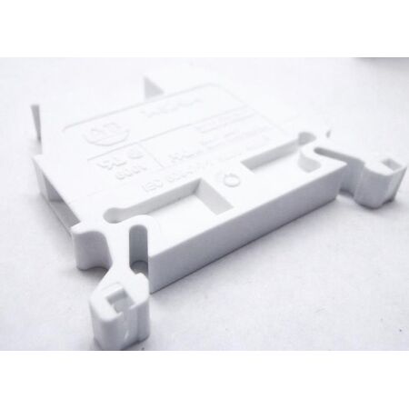 Allen-Bradley 1492W4W Terminal Block Screw Connection