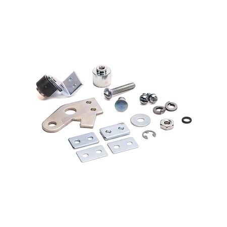 Allen-Bradley 1494VL2 Door Hardware Kit for NEMA Type 12 Enclosures