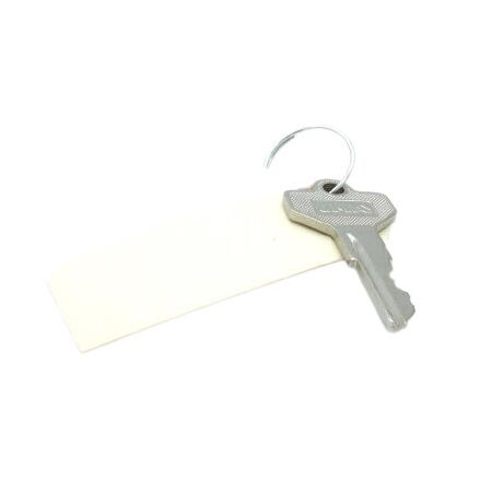 Allen-Bradley X307923 Key Cylinder Lock for Pushbutton Switch