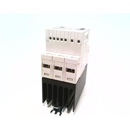Allen-Bradley 154TP2C12NCD Torque Limiting Soft Starter Controller