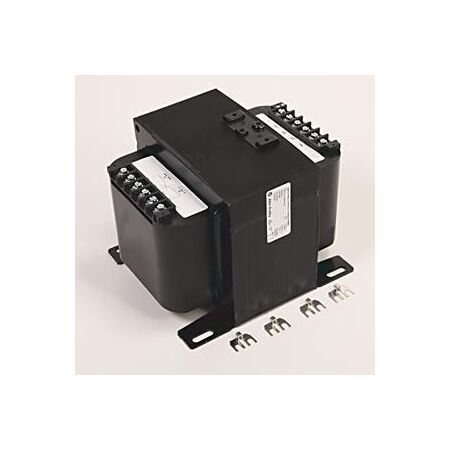 Allen-Bradley 1497BA13M140N Control Power Transformer 2000 VA