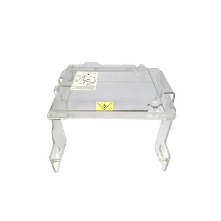 Allen-Bradley Protective Fuse Cover with Door 30-60 Amp